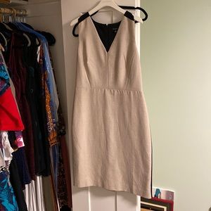 Ann Taylor dress
